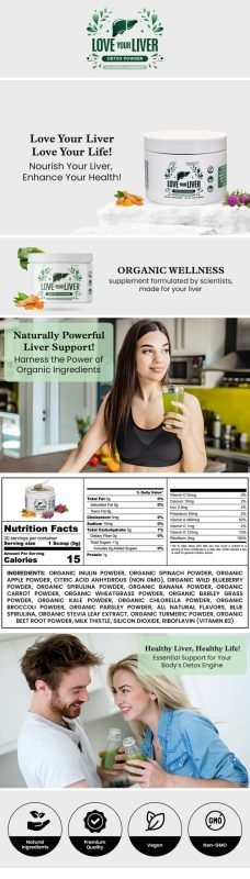 Love Your Liver EBC Mockup