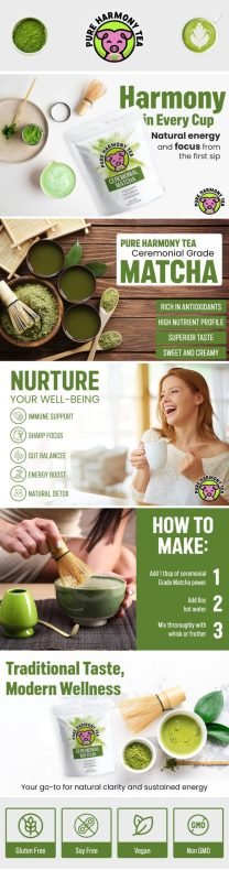 Pure Harmony Tea EBC 1 Mockup